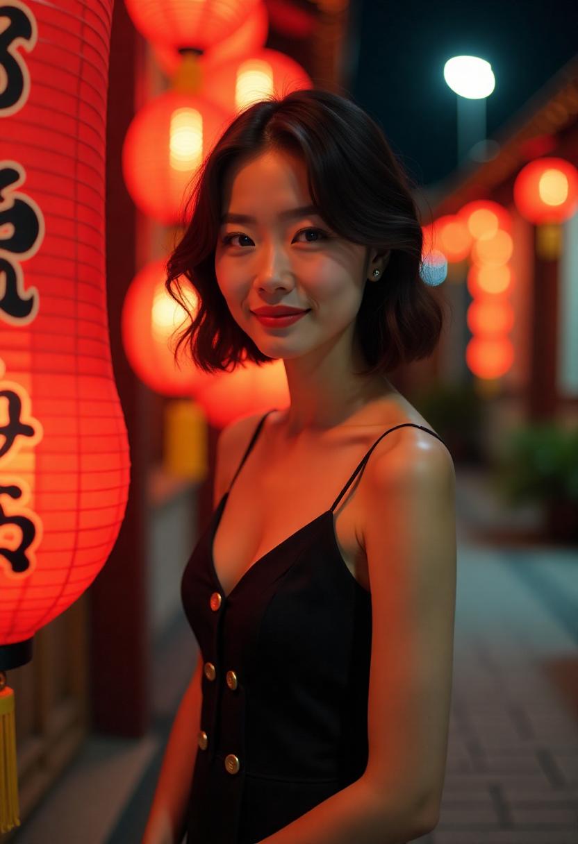雾城来信海报