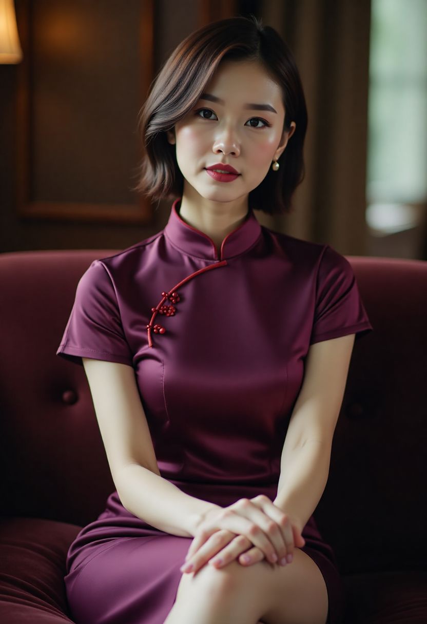 月台尽头海报