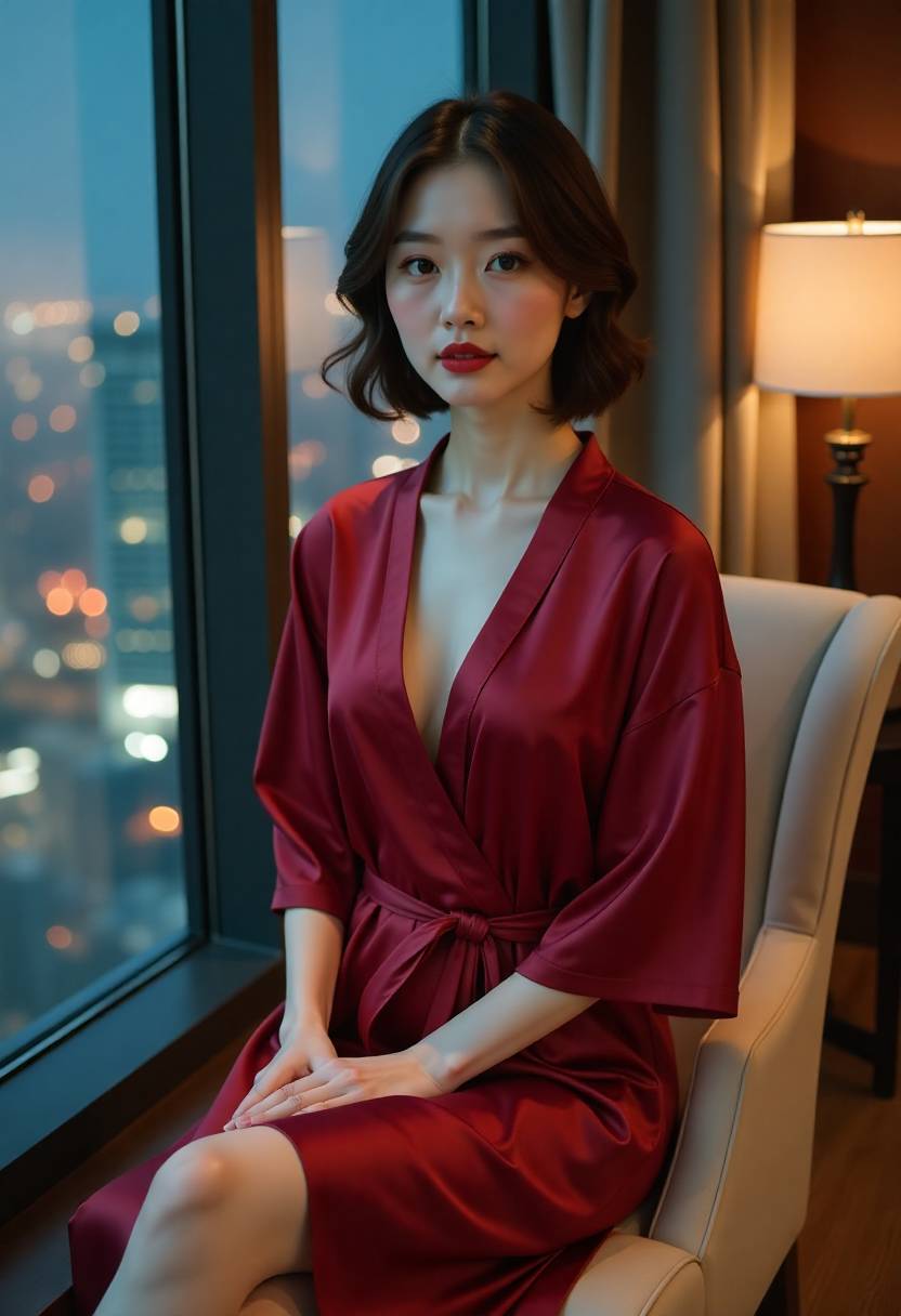 动画原画展览配图